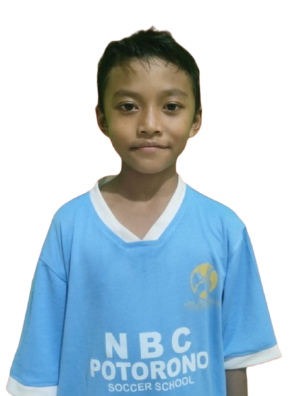 ALTHAF FAUSTIN NABIL